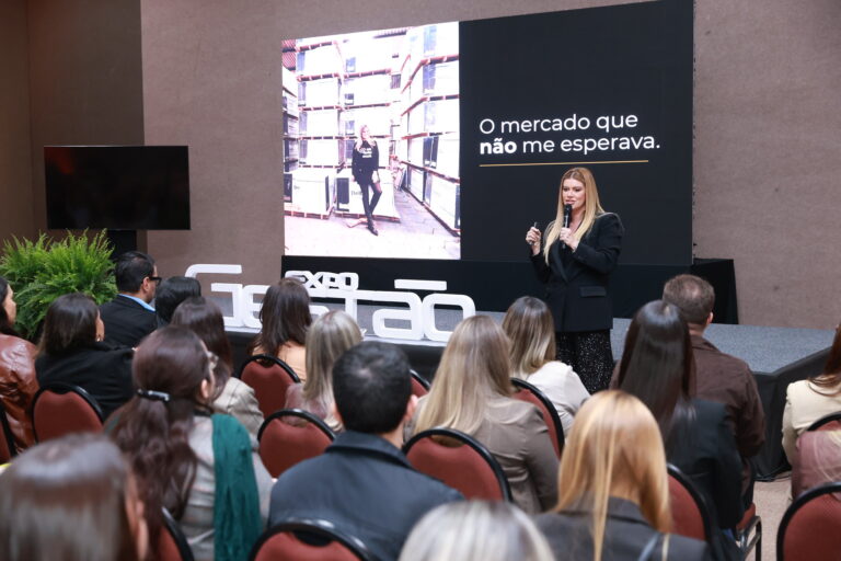 Antes de vender, é preciso ser visto: a construção de uma autoridade comercial