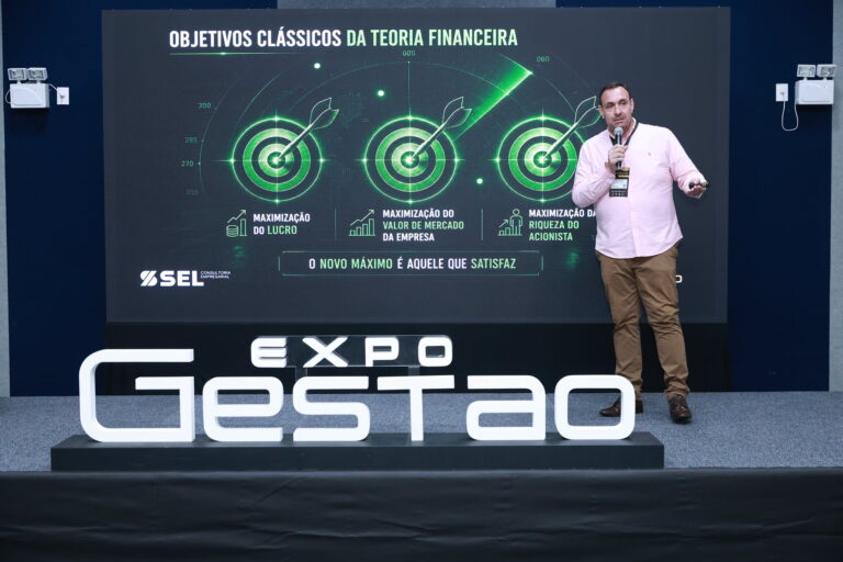 Por que empresas não quebram por dívida, mas por medo