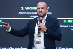 Como a IA está redesenhando o mercado e por que isso muda tudo na sua empresa