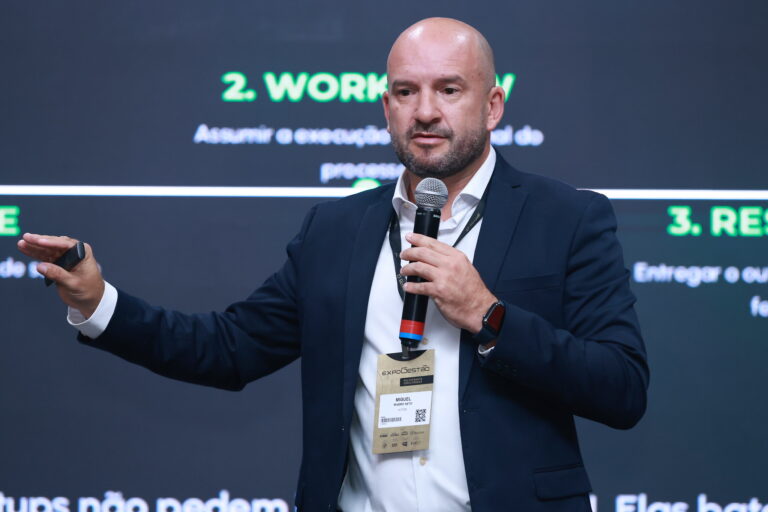 Como a IA está redesenhando o mercado e por que isso muda tudo na sua empresa