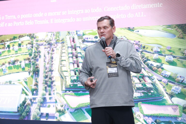 O que o mercado imobiliário tem a ensinar sobre gerir a longo prazo