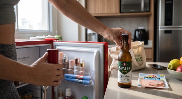 Canetinhas emagrecedoras, o novo apetite do consumidor e as novidades do mercado