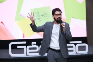 Antes de vender a ideia, é preciso saber resumi-la em uma frase