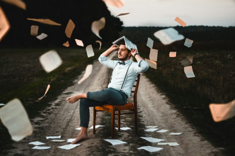 O novo luxo: o que crescimento dos retiros de descanso revela sobre a vida corporativa contemporânea