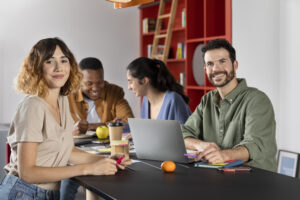 Falta gente para trabalhar?  Geração Z está mudando o mercado de trabalho