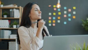 O que vale mais do que salário para buscar um novo emprego?