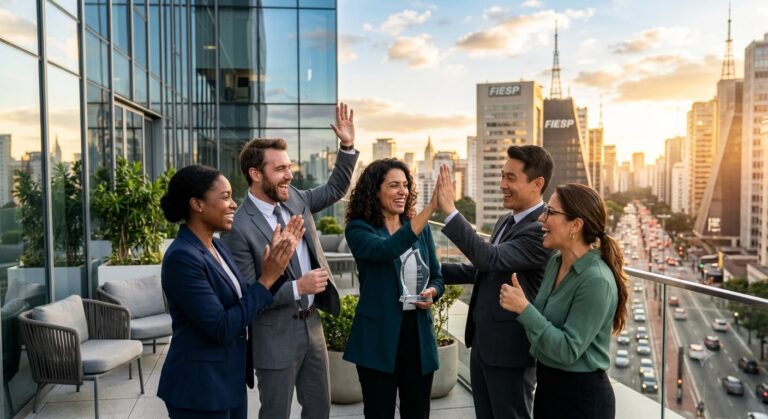 O mercado mudou e exige uma nova competência da liderança. Você está preparado?