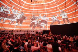 Planejamento e inovação: diferenciais por trás de eventos como a Expo 150