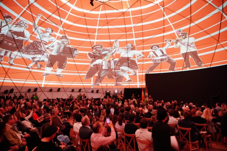 Planejamento e inovação: diferenciais por trás de eventos como a Expo 150