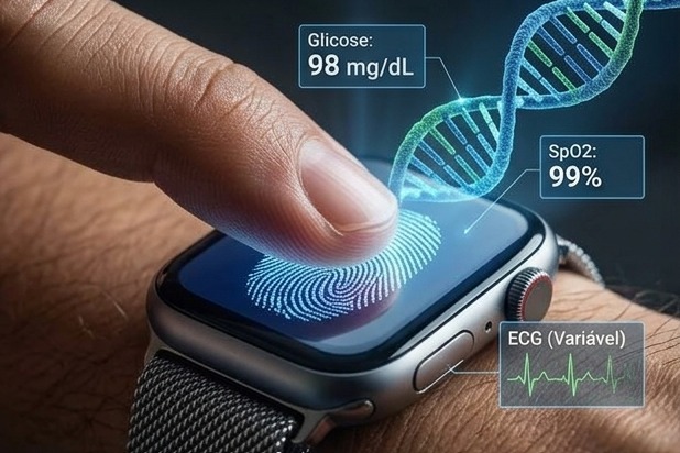 Saúde figital: o que muda quando o físico e o digital se encontram no cuidado